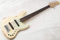 XOTiC XJ-1T 5st Heavy Aged -Vintage White- #3566 [4.50kg]_3