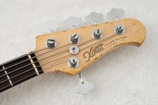 XOTiC XJ-1T 5st Heavy Aged -Vintage White- #3566 [4.50kg]_8