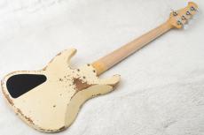 XOTiC XJ-1T 5st Heavy Aged -Vintage White- #3566 [4.50kg]_9