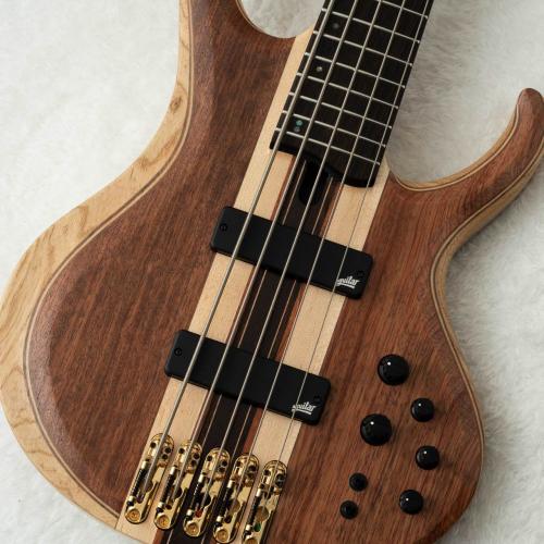 Ibanez BTB1835 -Natural Shadow Low Gross / NDL- #250711279