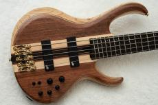 Ibanez BTB1835 -Natural Shadow Low Gross / NDL- #250711279_3