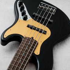 Fender Made in Japan Artist Deluxe Jazz Bass V KAZUKI ARAI Black 【2026年11月入荷予定】【ご予約受付中】_4