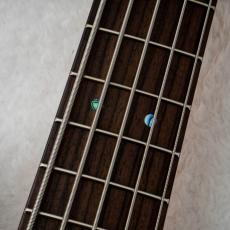 Fender Made in Japan Artist Deluxe Jazz Bass V KAZUKI ARAI Black 【2026年11月入荷予定】【ご予約受付中】_6
