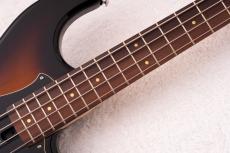 YAMAHA BB434 -Tobacco Brown Sunburst / TBS- #ILY254149 [3.91kg]【軽量】_7