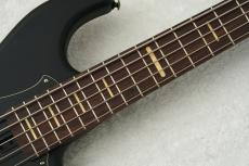 YAMAHA BB735A -Matt  Translucent Black- #ILZ173243 [4.46kg]_7