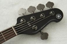 YAMAHA BB735A -Matt  Translucent Black- #ILZ173243 [4.46kg]_9