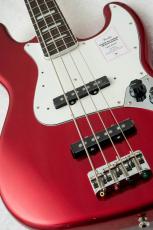 Fender Made in Japan Traditional II 70s Jazz Bass Candy Apple Red 【JD25033965】【4.68kg】_3