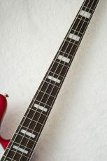 Fender Made in Japan Traditional II 70s Jazz Bass Candy Apple Red 【JD25033965】【4.68kg】_5