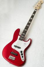 Fender Made in Japan Traditional II 70s Jazz Bass Candy Apple Red 【JD25033965】【4.68kg】_7