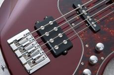 FUJIGEN JMJ2-AL-R -Azuki Metallic-【4.47kg】【Made in Japan】_4