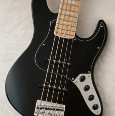 Edwards E-AMAZE-5-AS/M  -Solid Black- 【4.10kg】