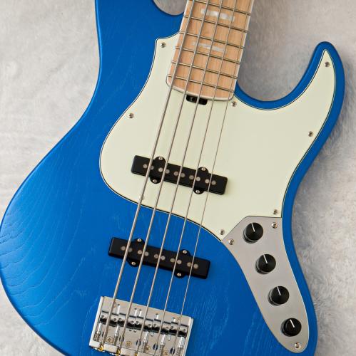 Edwards E-AMAZE-5-AS/M  -Solid Metallic Blue- 【4.19kg】