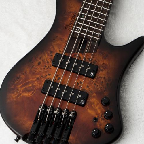 Ibanez EHB1505S -Dragon Eye Burst Low Gloss / DEL- #250908522 [3.29kg]