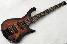 Ibanez EHB1505S -Dragon Eye Burst Low Gloss / DEL- #250908522 [3.29kg]_3
