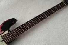 XOTiC XJ-1T 5st Heavy Aged ~Black over Pink Paisley~ #3626 [4.64kg]_7