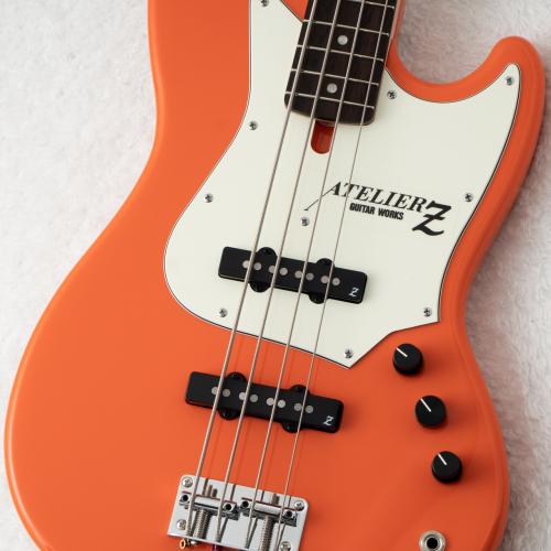ATELIER Z babyZ-4J Active -Orange / OR- [3.58kg]【アクティブショートスケール】