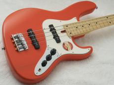 momose MJ24-704MV/M -See-through Faded Fiesta Red / SFFR- [4.08kg]【2026NEWモデル】_5
