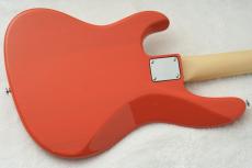 momose MJ24-704MV/M -See-through Faded Fiesta Red / SFFR- [4.08kg]【2026NEWモデル】_11