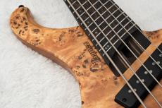 Ibanez EHB1505SMS -Florid Natural Low Gloss / FNL- #250908545 [2.96kg]_5