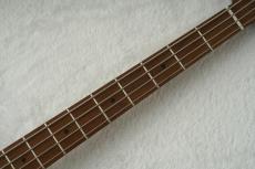 Bacchus WL4-STD/RSM ~WH-MAT / White Pearl Pickguard~ #GI21686 [4.15kg]【クロサワ楽器店限定モデル】_7