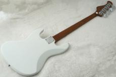 Bacchus WL4-STD/RSM ~WH-MAT / White Pearl Pickguard~ #GI21686 [4.15kg]【クロサワ楽器店限定モデル】_11