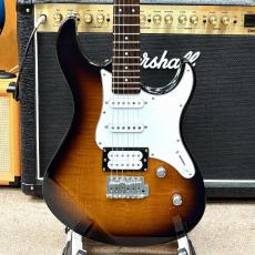 YAMAHA Pacifica 212VFM