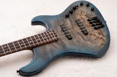 Ibanez MDM1600 ~Cosmic Blue Starburst Low Gloss / CTL~ #260101160 [3.62kg]_6