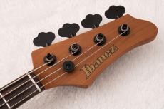 Ibanez MDM1600 ~Cosmic Blue Starburst Low Gloss / CTL~ #260101160 [3.62kg]_9
