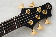 Ibanez BTB605LM -Black Flat / BKF- #260304651 [4.29kg]【新商品!】_8