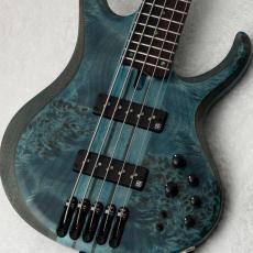 Ibanez BTB945 -Cosmic Blue Low Gloss / COL- #250514628 [3.89kg]