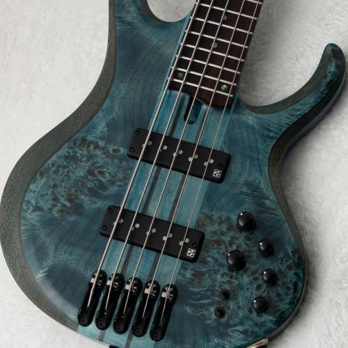 Ibanez BTB945 -Cosmic Blue Low Gloss / COL- #250514628 [3.89kg]