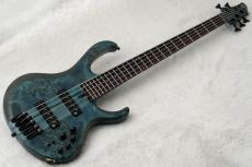 Ibanez BTB945 -Cosmic Blue Low Gloss / COL- #250514628 [3.89kg]_3
