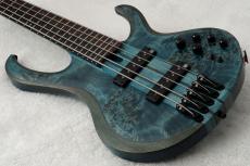Ibanez BTB945 -Cosmic Blue Low Gloss / COL- #250514628 [3.89kg]_5
