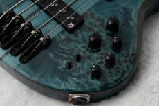 Ibanez BTB945 -Cosmic Blue Low Gloss / COL- #250514628 [3.89kg]_6
