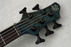 Ibanez BTB945 -Cosmic Blue Low Gloss / COL- #250514628 [3.89kg]_8
