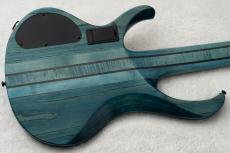 Ibanez BTB945 -Cosmic Blue Low Gloss / COL- #250514628 [3.89kg]_10