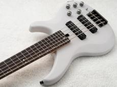 YAMAHA TRBX505 -Translucent White/ TWH- #IMI193298 [3.92kg]_4