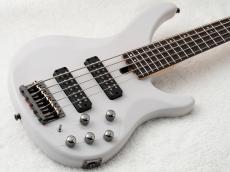 YAMAHA TRBX505 -Translucent White/ TWH- #IMI193298 [3.92kg]_5