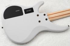 YAMAHA TRBX505 -Translucent White/ TWH- #IMI193298 [3.92kg]_10
