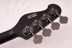 YAMAHA BB734A -Matte Translucent Black- #ILM093006 [4.25kg]_10