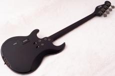 YAMAHA BB734A -Matte Translucent Black- #ILM093006 [4.25kg]_11