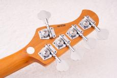 Bacchus WJB-1MS-DX-AC RSM/M ~MDG~  [4.51kg]【アクティブマルチスケール】_9