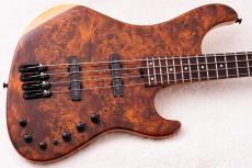 Ibanez MDM1600 ~Natural Mocha Low Gloss / NML~ #260100414 [3.70kg]_2