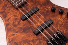 Ibanez MDM1600 ~Natural Mocha Low Gloss / NML~ #260100414 [3.70kg]_7