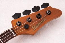 Ibanez MDM1600 ~Natural Mocha Low Gloss / NML~ #260100414 [3.70kg]_9