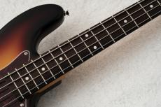 Provision VJB-PS -3 Tone Sunburst-  [3.86kg]【ハカランダ指板】【48回無金利】_6