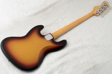 Provision VJB-PS -3 Tone Sunburst-  [3.86kg]【ハカランダ指板】【48回無金利】_10