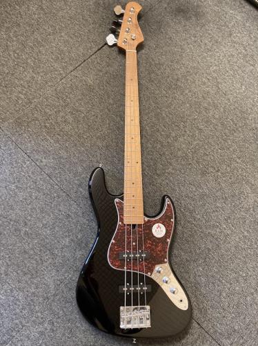 Bacchus WJB-1DX RSM/M
