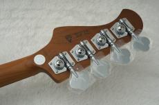 Bacchus WL4-STD/RSM ~S-MAB-S / Black Pickguard~ #GI21737 [4.40kg]【クロサワ楽器店限定モデル】_9