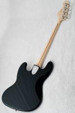 Fender FSR Made in Japan Traditional II 70s Jazz Bass Black【アッシュボディ】【4.68kg】【JD26018979】_8